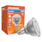 Sylvania Sylvania Natural PAR38 E26 (Medium) LED Floodlight Bulb Daylight 90 Watt Equivalence 1 pk 40902 - alternate 3